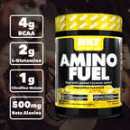 NXT Nutrition Amino Fuel 300g