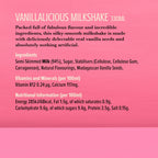 Shaken Udder Milkshake - HFSS Compliant