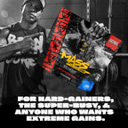 Mutant Mutant Mass Extreme - Weight Gainer Powder