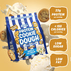 Applied Nutrition Protein Cookie Dough - Protein Cookie Dough Powder