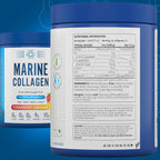 Applied Nutrition Marine Collagen - Marine Collagen Powder