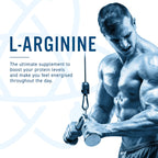 Applied Nutrition L-Arginine 1500