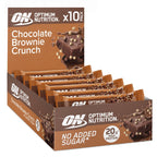 Optimum Nutrition Crunch Bar - Protein Bars