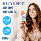 Applied Nutrition Marine Collagen Gels - Halal
