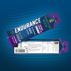 Applied Nutrition Endurance Velocity Breathe Gel - Energy Gels