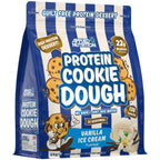 Applied Nutrition Protein Cookie Dough - Protein Cookie Dough Powder