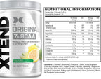 XTEND BCAA - BCAAs