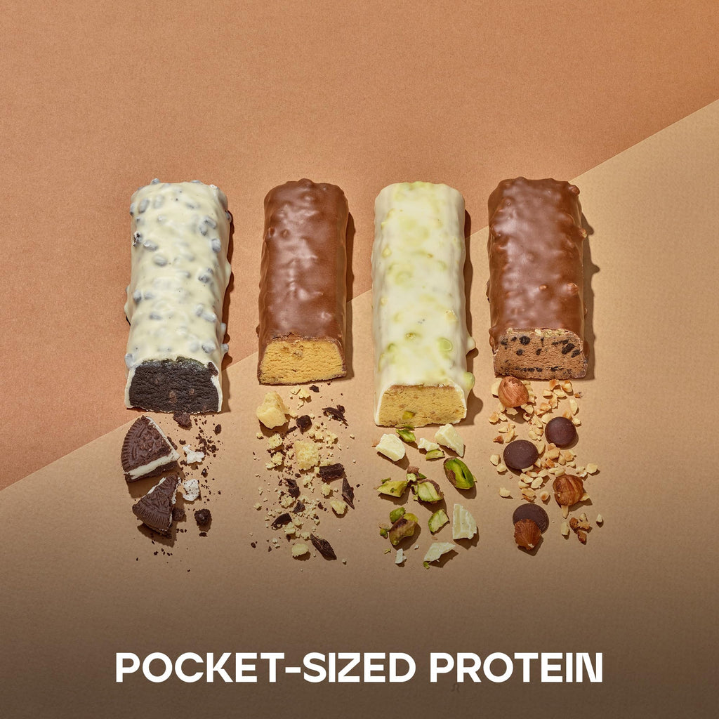 Bulk Macro Munch Protein Bar 12x62g