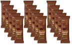 Vilgain Organic Plant Protein Energy Balls 15 x 45g