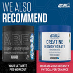 Applied Nutrition Beef XP - Protein Powder