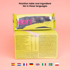 NICK'S Protein Wafer