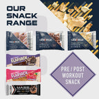 SCI-MX Blondie protein snacks with oat flour for muscle recovery and tasty treats