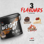 TWP All The Weight Up - 5kg / White Choc Bueno Monkey - Protein Blends