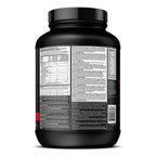 Muscletech Nitro Tech Ripped - Whey Protein Powder