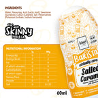 The Skinny Food Co Sugar Free Coffee Shots - Low Calorie Sauce