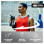 Optimum Nutrition Platinum Pump - Pre-Workout Powder