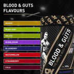 DY Nutrition Blood And Guts 380g