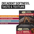 Optimum Nutrition Whipped Protein Bar - Protein Bars