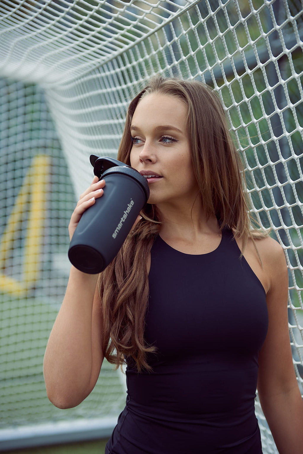 Smartshake Reforce Steel Shaker - Metal Water Flask (Less Than 2 Litres)