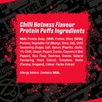 Total XP Protein Crunch