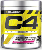 Cellucor C4 Original Pre-Workout - Pre-Workout Powder