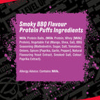 Total XP Protein Crunch