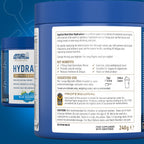 Applied Nutrition Hydration Powder - Sports & Energy Drink Mixes