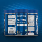 Applied Nutrition Endurance Pure Caffeine 90 Servings of 100mg