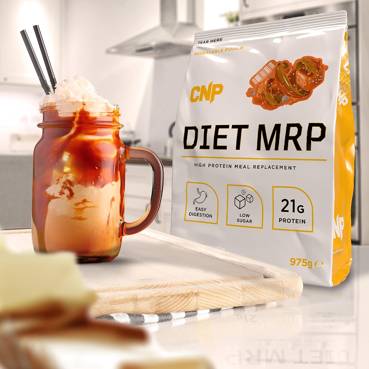 CNP Diet MRP - Diet & Weight Management