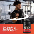 Optimum Nutrition Gold Standard 100% Whey 800g
