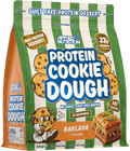 Applied Nutrition Protein Cookie Dough - 1kg / Baklava - Protein Cookie Dough Powder