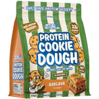 Applied Nutrition Protein Cookie Dough - Protein Cookie Dough Powder