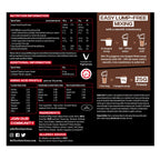 Reflex Nutrition Isolate Pro - Whey Proteins