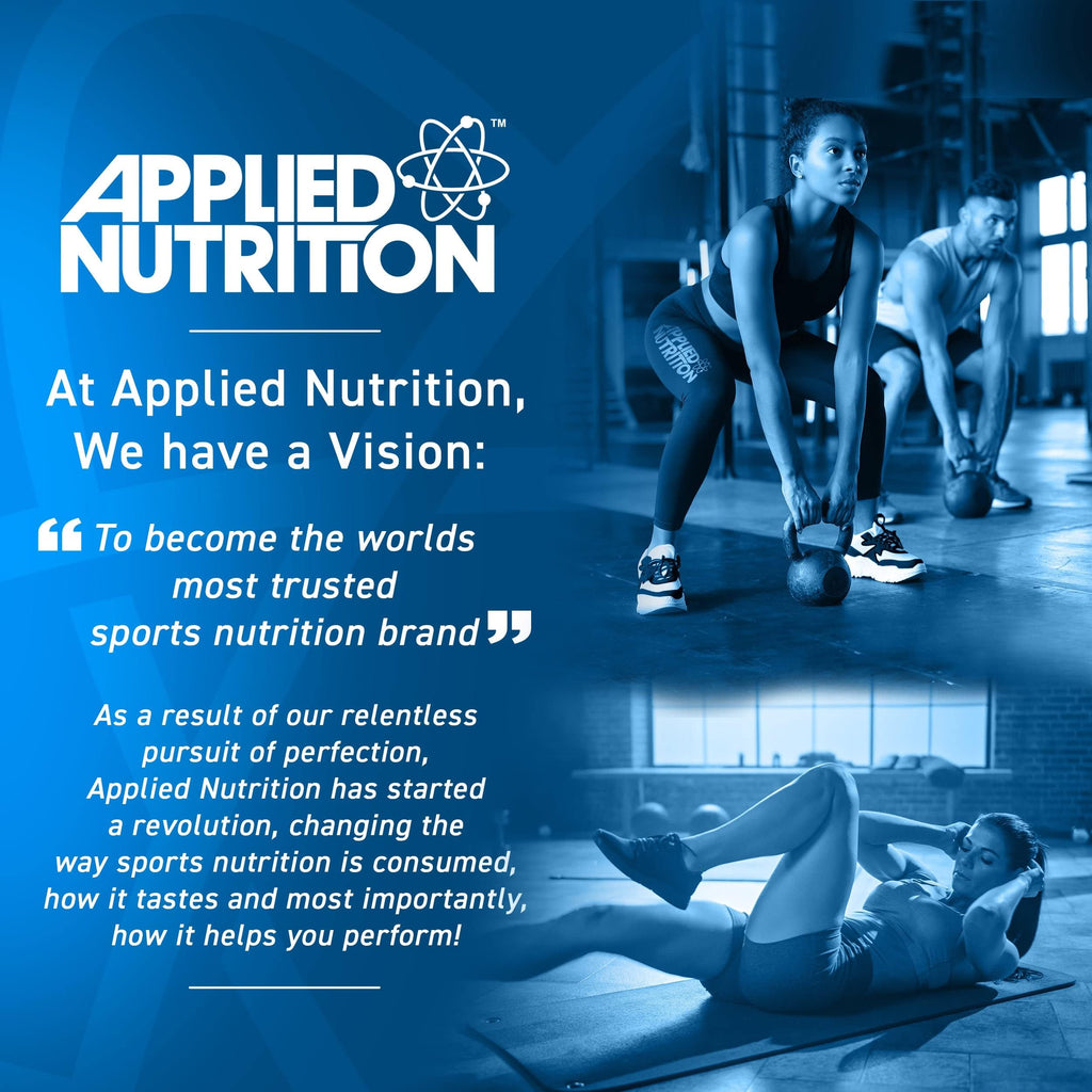 Applied Nutrition Casein - Micellar Casein Protein Powder