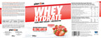 Per4m Whey Hydrate