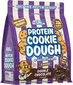 Applied Nutrition Protein Cookie Dough - Protein Cookie Dough Powder
