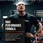 DY Nutrition The Creatine
