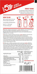 HIGH5 Energy Drink - Sports & Energy Drink Mixes