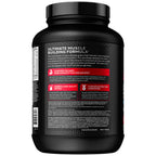Muscletech Nitro Tech - Whey Protein Powder