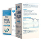 Applied Nutrition Marine Collagen Sticks - Halal