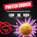 TOTAL XP Protein Crunch 12x26g