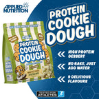 Applied Nutrition Protein Cookie Dough - Protein Cookie Dough Powder