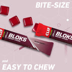 CLIF Bloks Energy Chews - Energy Chews