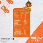 CNP Full Tilt V2 - Sports Supplements