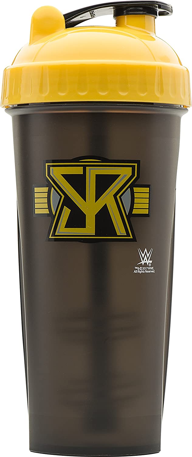 Performa Shaker WWE Series Shaker Cup - Shaker Bottle (Less Than 2 Litres)