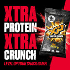 TOTAL XP Protein Crunch 12x26g
