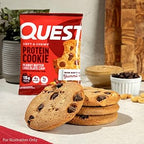 Quest Nutrition Cookie - MyGymSupplements