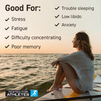 Applied Nutrition Ashwaghanda - 60 Caps - Ashwagandha Capsules