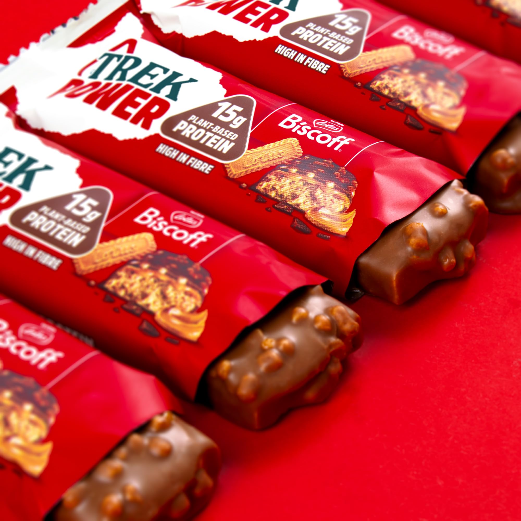 Trek Power Bar