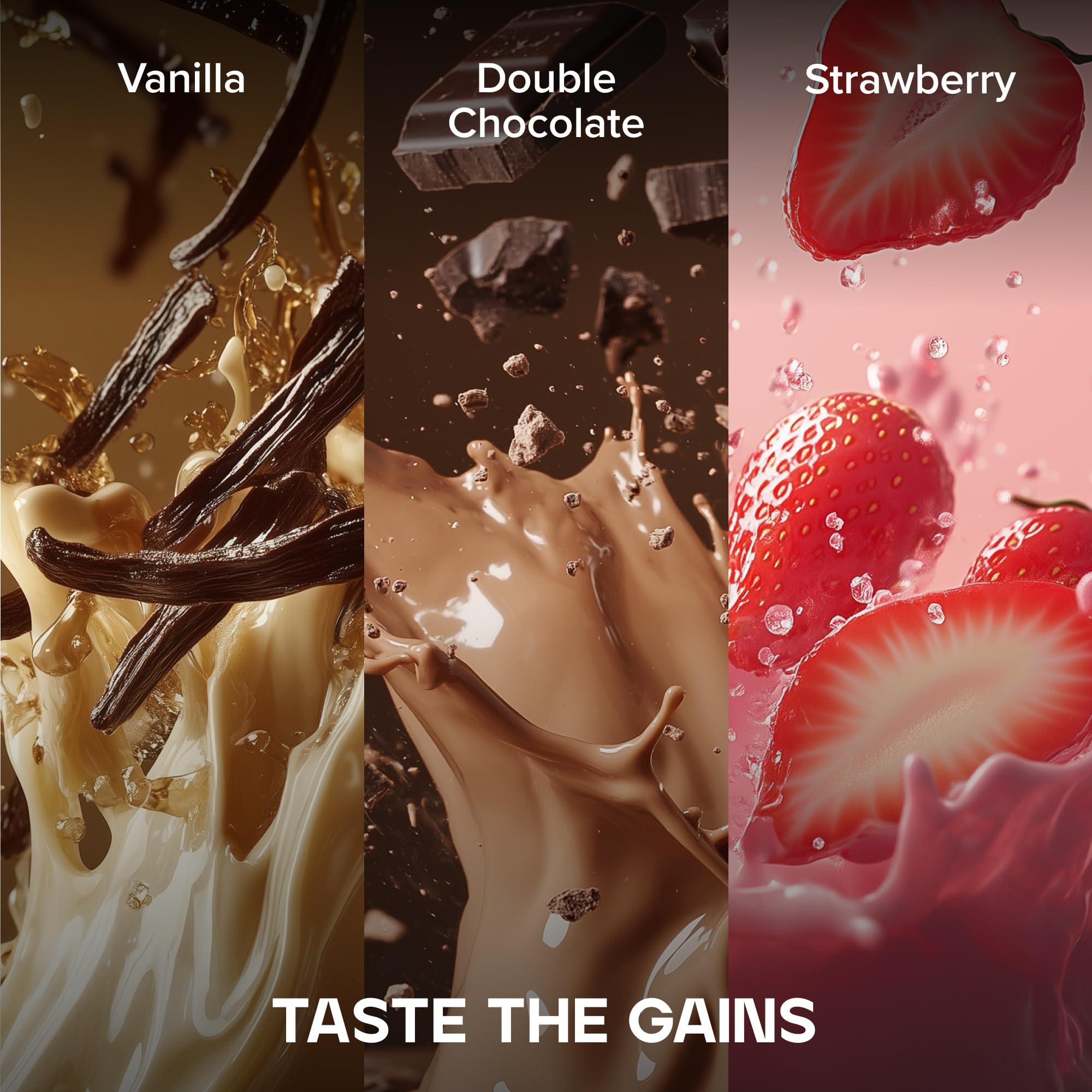 Bulk Hero Whey Isolate Premium Blend 900g